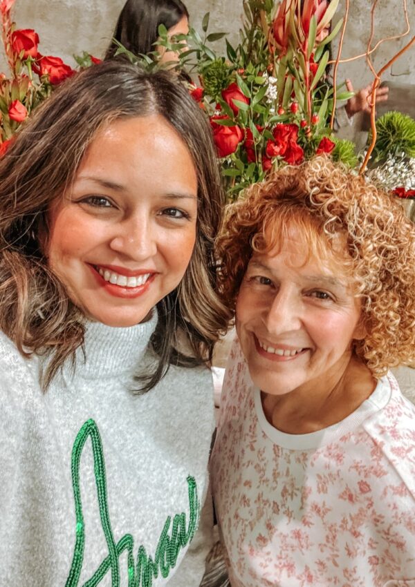 mother's day instagram caption