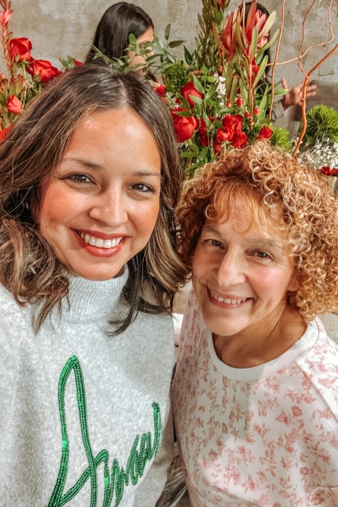 mother's day instagram caption