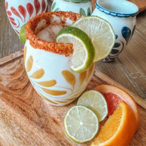 summer mocktail recipe